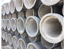 山西水泥排水管容易出現(xiàn)什么問題？業(yè)臻管樁