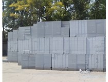 山西混凝土加氣砌塊隔熱效果怎樣？業(yè)臻管樁