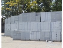 怎么提高混凝土加氣砌塊的質(zhì)量？業(yè)臻管樁