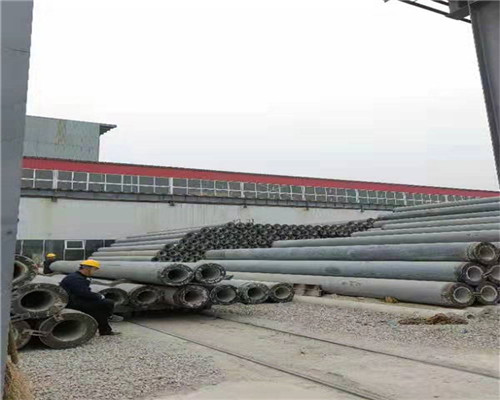 太原業(yè)臻新型建材公司告訴您，預(yù)應(yīng)力預(yù)制管樁施工應(yīng)留意哪些問題？