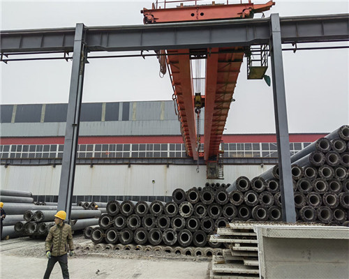 太原業(yè)臻新型建材公司談談，管樁施工時怎樣防止爛樁？